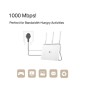 TP-Link AV1000 Bro 1Gbps Kabling TP-Link AV1000 Bro 1Gbps Kabling